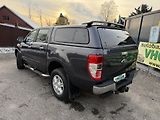 Ford Ranger 3,2TDCI 147kW Tažné - náhled 4