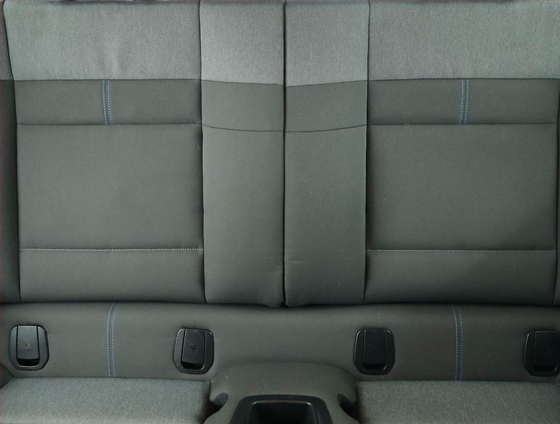 BMW i3 (2022) 120Ah BEV, SoH 98% - fotka 10 z 18