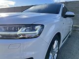 Audi Q7 (2018) 3.0 TDI S-LINE, CZ, DPH,VÝMĚNA - náhled 7