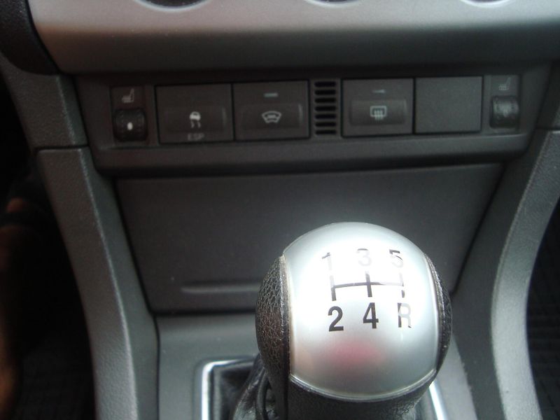 Ford Focus (2003) 1,6TDCI - fotka 17 z 19