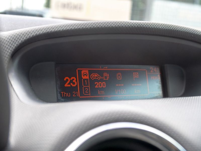 Peugeot 308 (2013) ČR 1.6HDI – 18.12.2013 - fotka 22 z 43