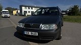 Škoda Octavia (2008) 1.9TDI  - náhled 1