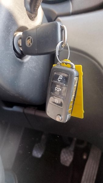 Škoda Yeti (2014) 1.4 TSI     ## Bez koroze ## - fotka 9 z 20