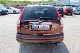 Honda CR-V (2012) 2,0i LPG KLIMA 4X4  TEMPOMAT  - náhled 6