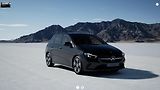 Mercedes-Benz Třídy B (2025) 200 d Progresive 140 Years - náhled 1