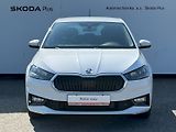 Škoda Fabia (2025) 1.0 MPI / 59kW / SELECTION - náhled 3