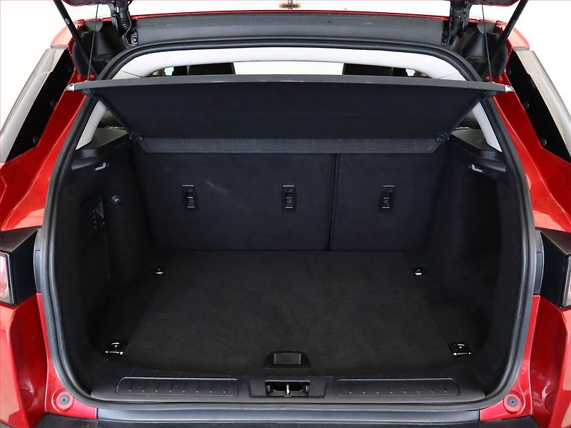 Land Rover Range Rover Evoque (2015) SD4, 4X4, Automat, Serv.kniha - fotka 12 z 19