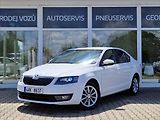 Škoda Octavia 1,6 TDI VÝHŘEV NEZ.TOPE XENONY - náhled 1