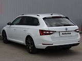 Škoda Superb (2016) 2.0 TDi, Style, TZ, navi - náhled 6