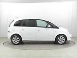 Opel Meriva (2009) 1.7 CDTI, Serv.kniha, nová STK - náhled 6