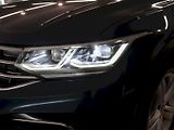 Volkswagen Tiguan (2021) R-LINE 2.0TSI 140KW 4x4 DSG - náhled 10