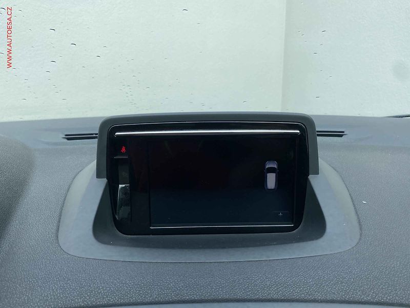 Renault Mégane (2014) 1.5 dCi, BOSE Edition, panor - fotka 19 z 19