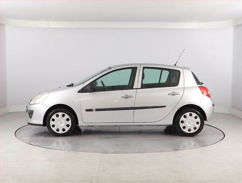 Renault Clio (2008) 1.2 16V , jezdí dobře - fotka 3 z 15