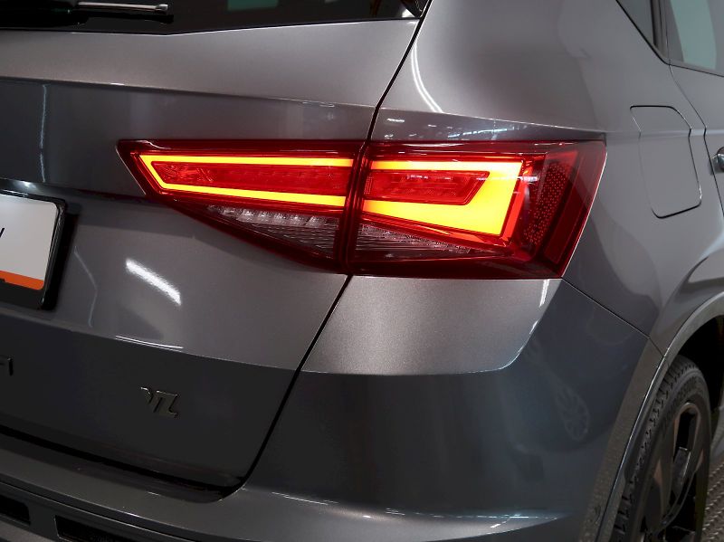 Cupra Ateca (2024) VZ 2.0TSI 221KW 4x4 DSG - fotka 11 z 41