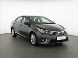 Toyota Corolla (2013) 1.4 D-4D, Park. senzory - náhled 1