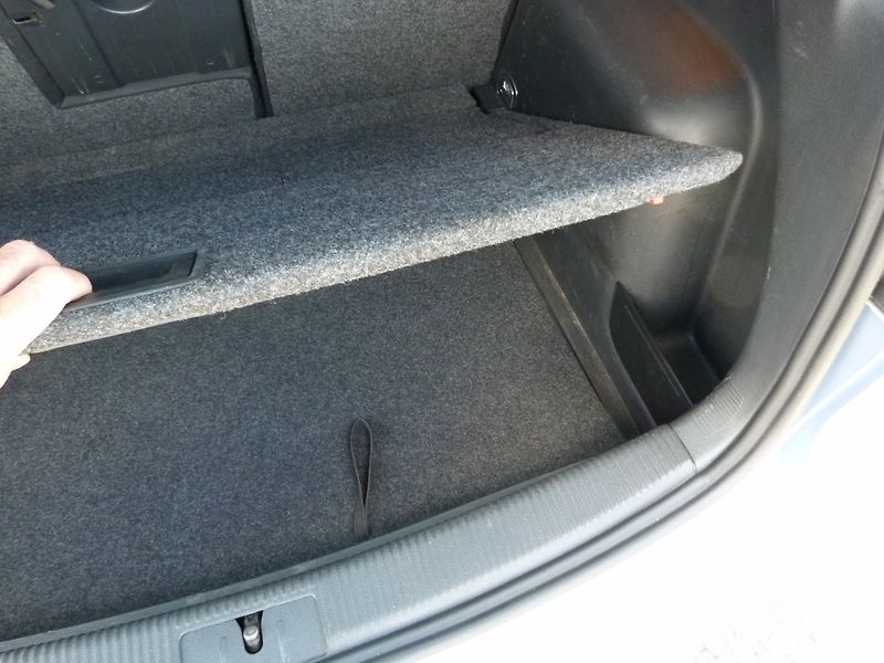 Volkswagen Golf Plus 1.2 tsi 77 kw - fotka 15 z 23