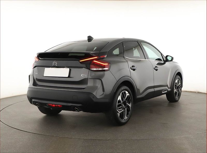 Citroën C4 (2023) 1.2 PureTech, Automat - fotka 5 z 17