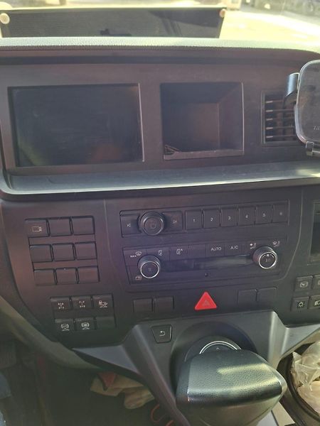 MAN TGS 35.510 8x4 BORDMATIC MEILLER - fotka 6 z 9