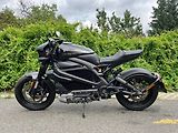 Harley-Davidson LiveWire ELW (2020) - náhled 4
