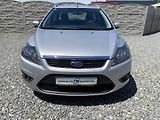 Ford Focus 1.6 TDCi 90PS KOMBI STK  - náhled 8