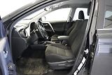Toyota RAV4 2.5 HYBRID EXECUTIVE 4WD AUT. - náhled 11