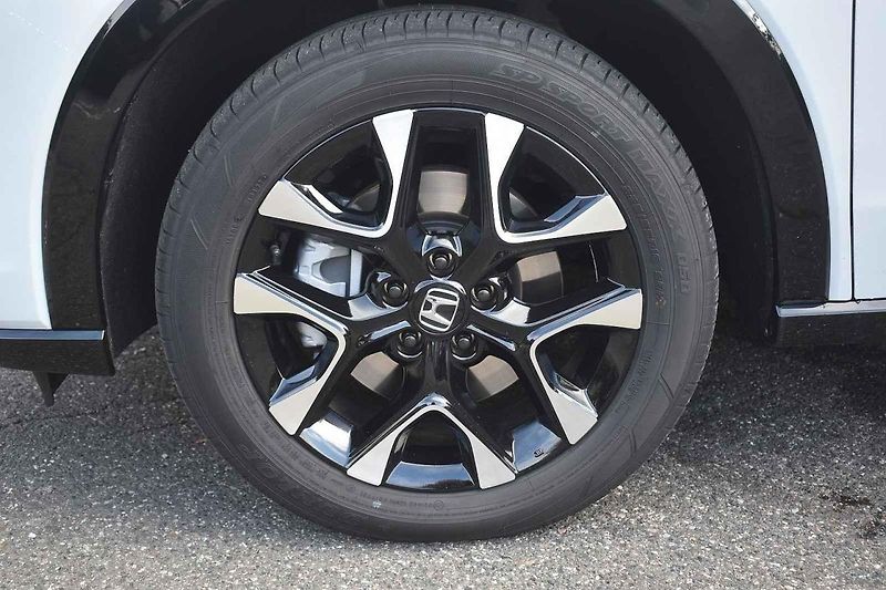 Takřka ideální rodinné auto - nový Honda ZR-V