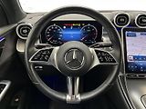 Mercedes-Benz GLC 220 d 4MATIC kupé Avantgarde - náhled 11