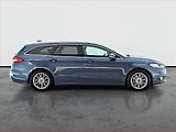 Ford Mondeo (2020) 2.0 EcoBlue, Serv.kniha, Kůže - náhled 6