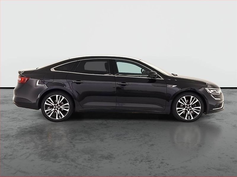 Renault Talisman (2016) Initiale Paris 1.6 dCi - fotka 6 z 24