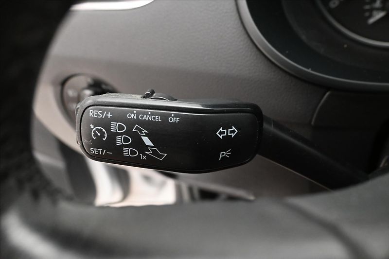 Škoda Octavia 1,6 TDI 81kW tažné nová STK - fotka 22 z 30