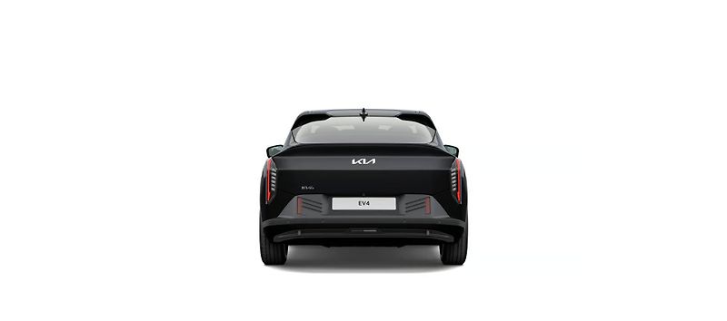 Kia EV4 FB 4x2 EARTH 150kW + 81,4kWh - fotka 4 z 5