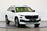 Škoda Kodiaq - náhled 8