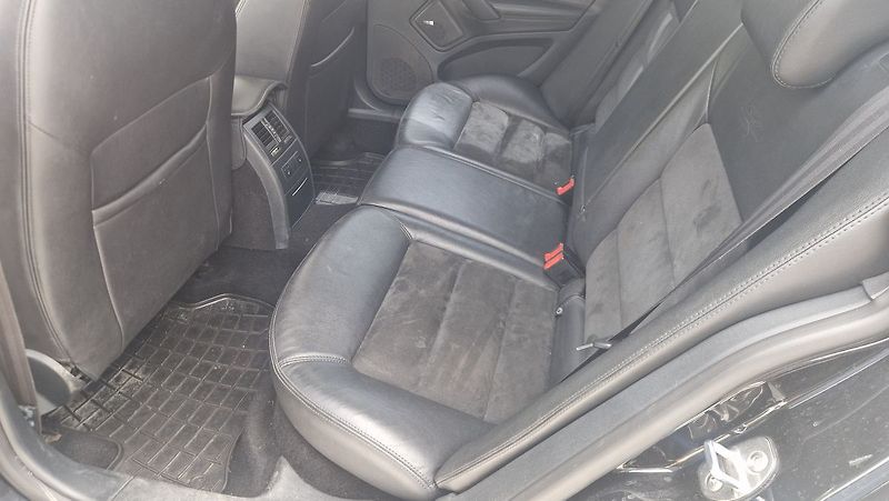 Škoda Octavia 1,8 i 16V - fotka 11 z 13
