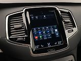 Volvo XC90 T8 AWD RECHARGE R-DESIGN 7míst - náhled 44