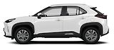 Toyota Yaris Cross 1,5 Hybrid Comfort AKCE - náhled 7