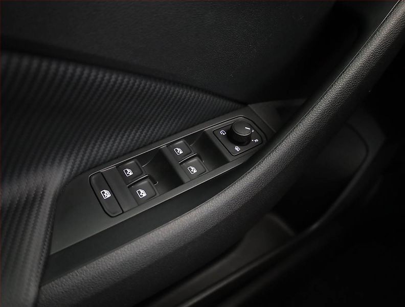 Škoda Scala (2025) Monte Carlo 1.0 TSI - fotka 12 z 21