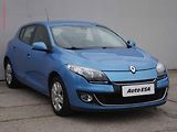 Renault Mégane (2013) 1.2 TCE, ČR, autoAC, temp - náhled 1