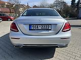 Mercedes-Benz Třídy E E 350d 190kW nové v ČR 58639km - náhled 16