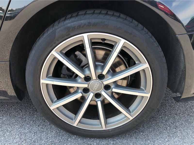 Audi A6 3,0 TDI  Quattro - fotka 13 z 29