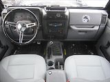 Jeep Wrangler 2.5i 4x4, Hardtop - náhled 7