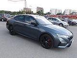 Škoda Octavia 1,4TSi PLUGINHYBRID 1.MAJ. - náhled 3