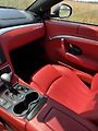 Maserati GranTurismo (2009) S 4.7 V8, ZF, 27 460km!! - náhled 11