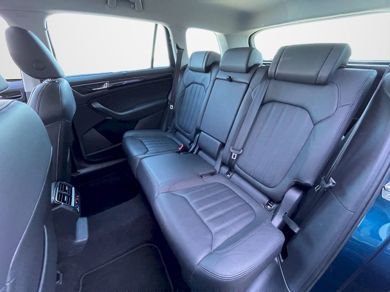 Škoda Kodiaq (2024) L&K 2.0 TDI 147 kW 4x4 DSG - fotka 25 z 35