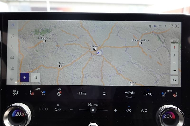 Lexus RX 500h RX500h F Sport Plus - fotka 29 z 39