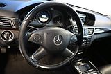 Mercedes-Benz Třídy E (2012) 2.2 220 T 7G-TRONIC Avantgarde - náhled 14