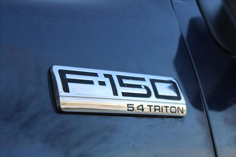 Ford F-150 5.4L V8 Triton 4x4/LPG/CZ - fotka 36 z 38
