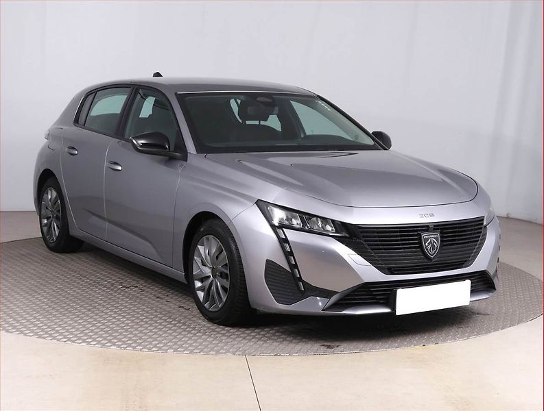 Peugeot 308 (2022) Active 1.2 PureTech - fotografie inzerátu