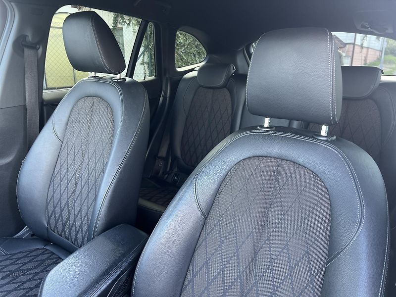 BMW X1 xDrive 20D AUTOMAT TEMPOMAT - fotka 10 z 47