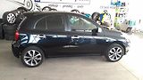 Nissan Micra (2015) 1,2I 59KW,AUTOMAT,NAVI,ALU,SER - náhled 3