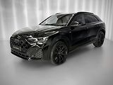 Audi Q8 50 TDI QUATTRO, S-LINE, MASÁŽE - náhled 1